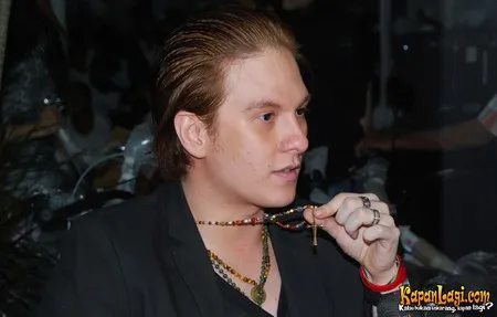 Foto Bertrand Antolin