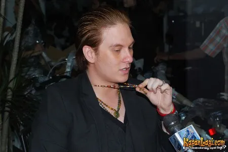 Foto Bertrand Antolin