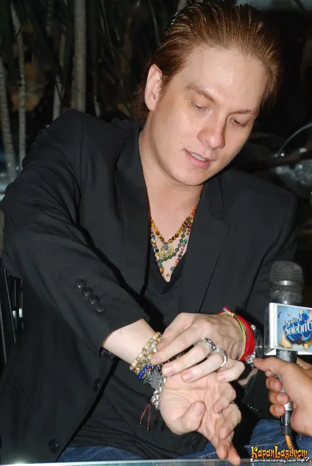 Foto Bertrand Antolin