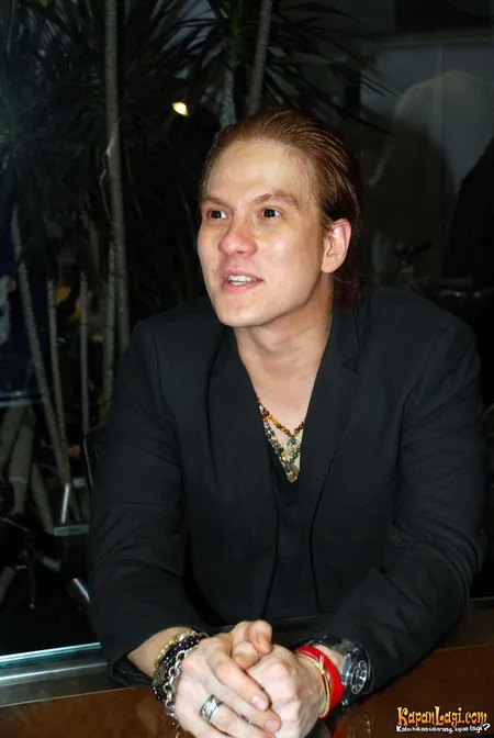 Foto Bertrand Antolin