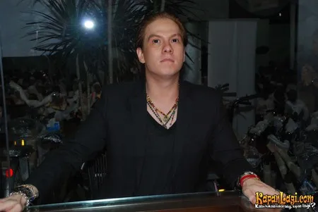 Foto Bertrand Antolin