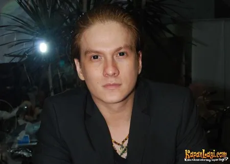 Foto Bertrand Antolin