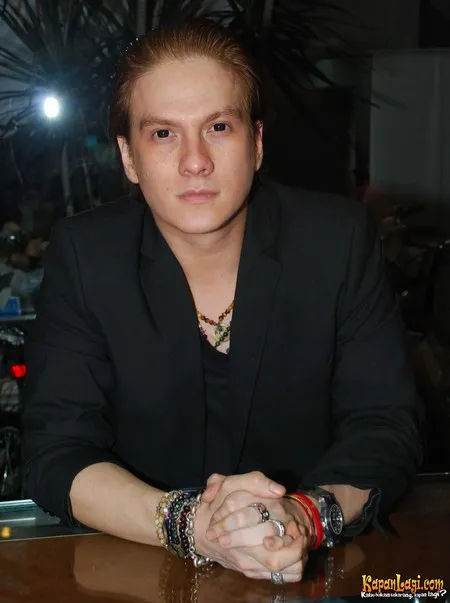 Foto Bertrand Antolin