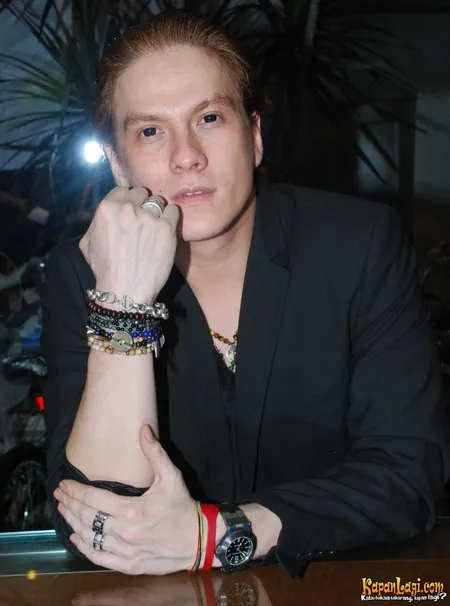 Foto Bertrand Antolin