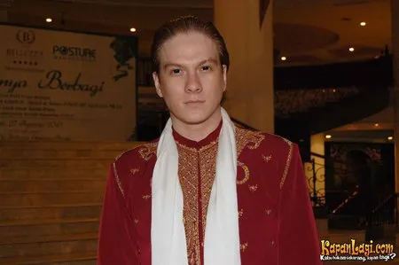 Foto Bertrand Antolin