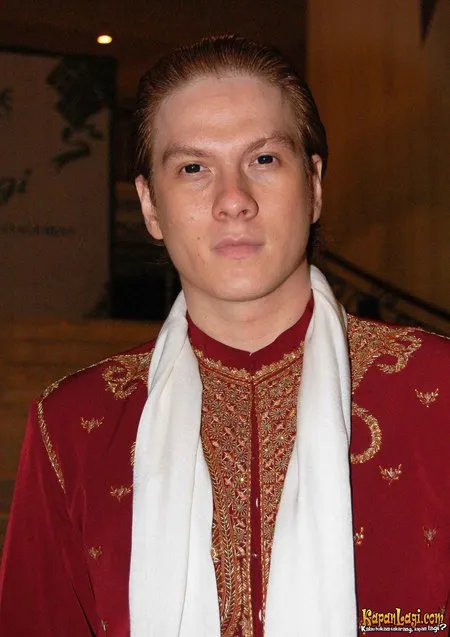 Foto Bertrand Antolin