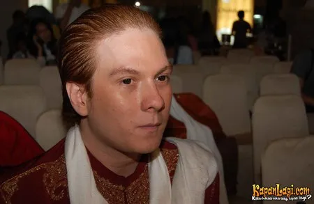 Foto Bertrand Antolin