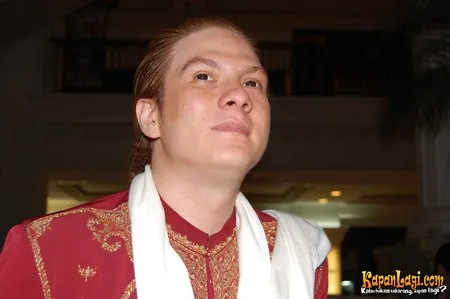 Foto Bertrand Antolin