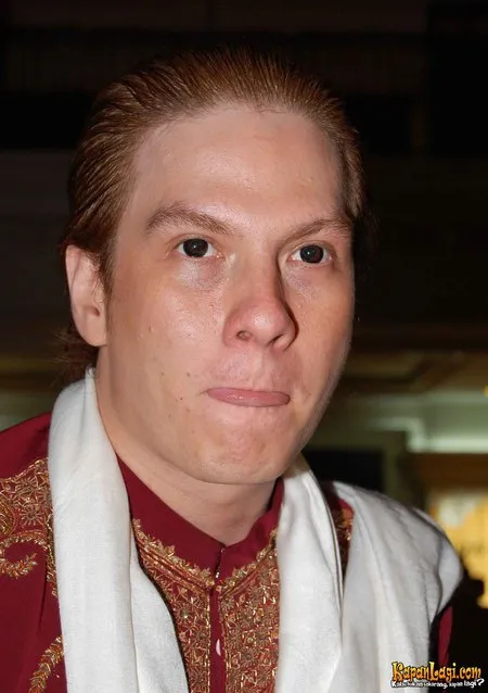 Foto Bertrand Antolin