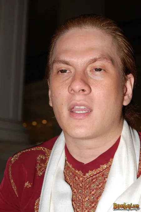 Foto Bertrand Antolin