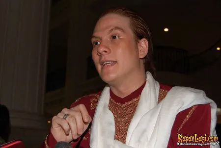 Foto Bertrand Antolin