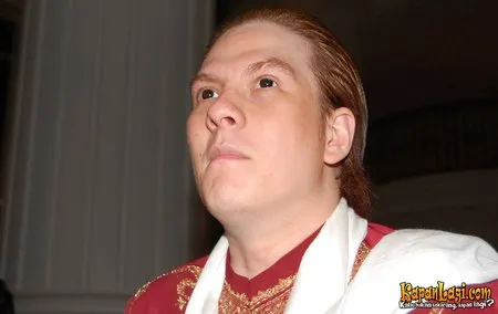 Foto Bertrand Antolin