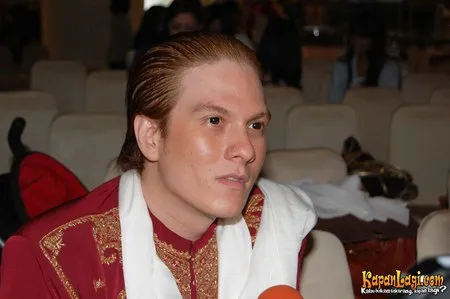 Foto Bertrand Antolin