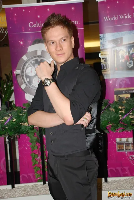 Foto Bertrand Antolin