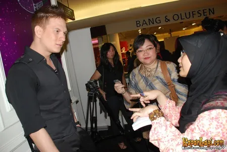 Foto Bertrand Antolin