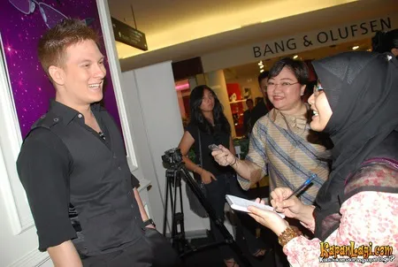 Foto Bertrand Antolin