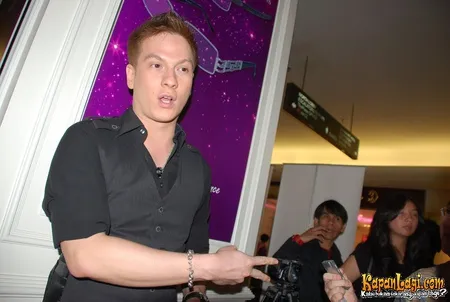 Foto Bertrand Antolin