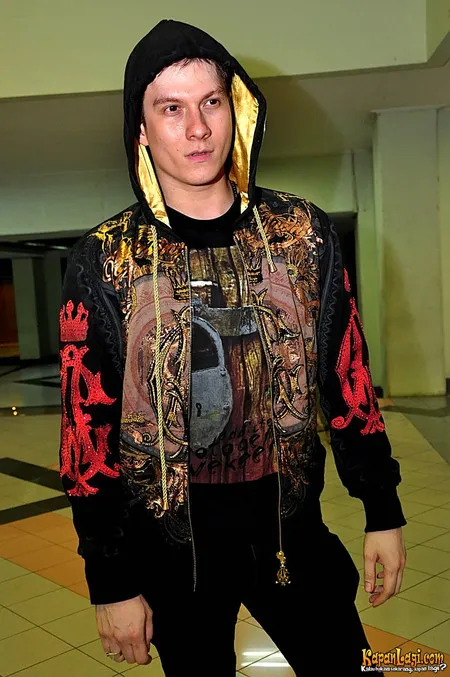 Foto Bertrand Antolin