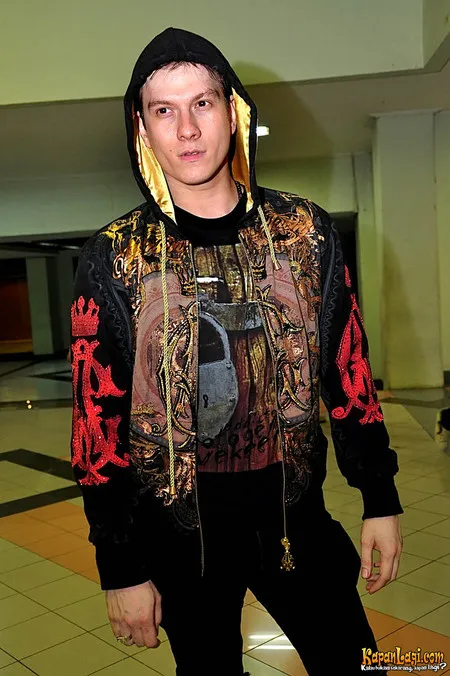 Foto Bertrand Antolin