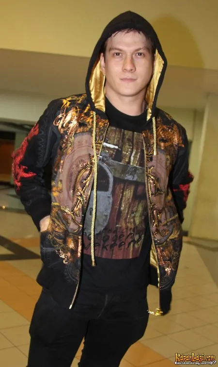 Foto Bertrand Antolin