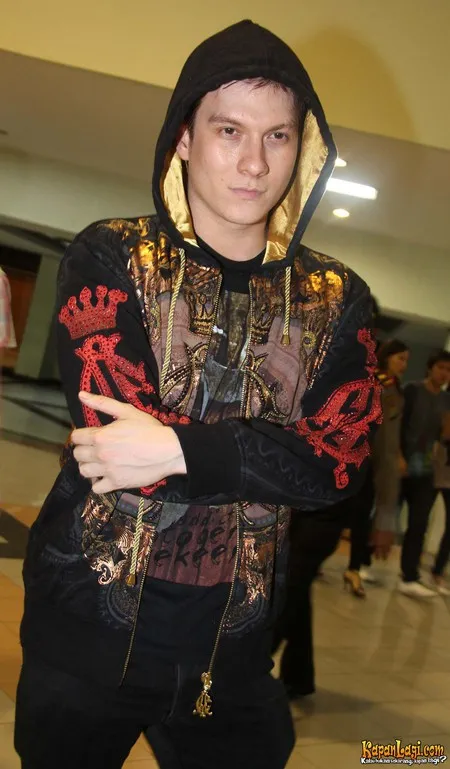 Foto Bertrand Antolin