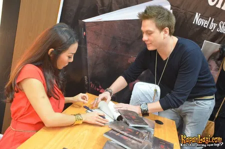 Foto Bertrand Antolin