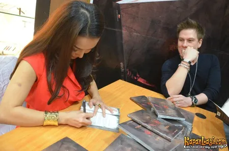 Foto Bertrand Antolin