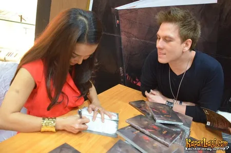 Foto Bertrand Antolin