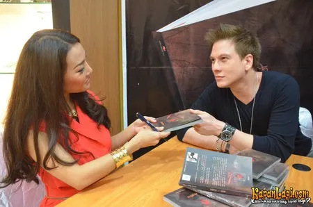 Foto Bertrand Antolin