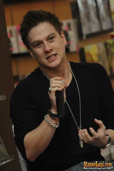 Foto Bertrand Antolin