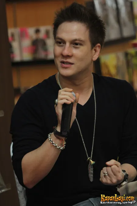 Foto Bertrand Antolin