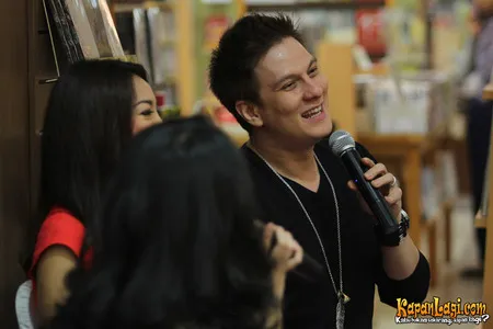 Foto Bertrand Antolin