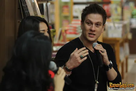 Foto Bertrand Antolin