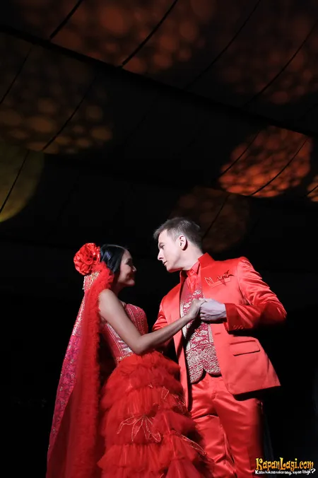 Foto Bertrand Antolin