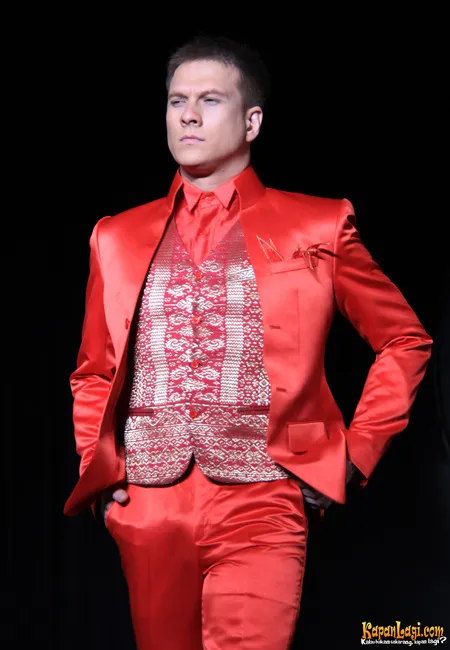 Foto Bertrand Antolin