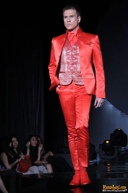 Foto Bertrand Antolin