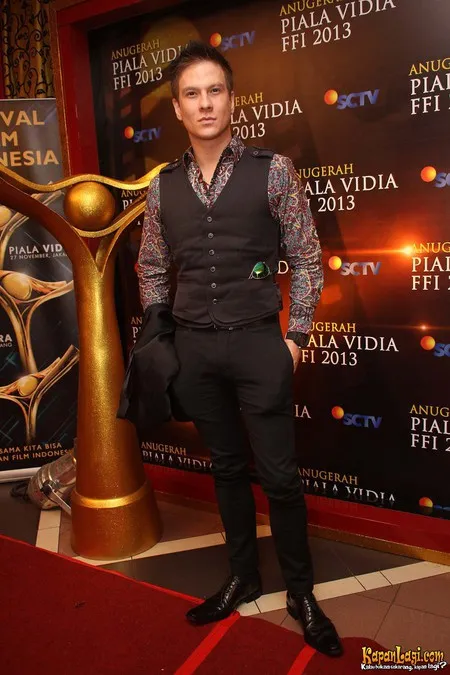 Foto Bertrand Antolin