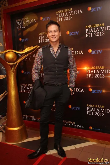 Foto Bertrand Antolin