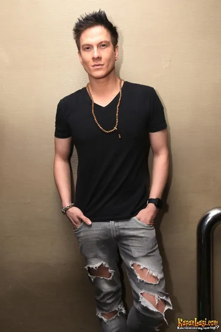 Foto Bertrand Antolin