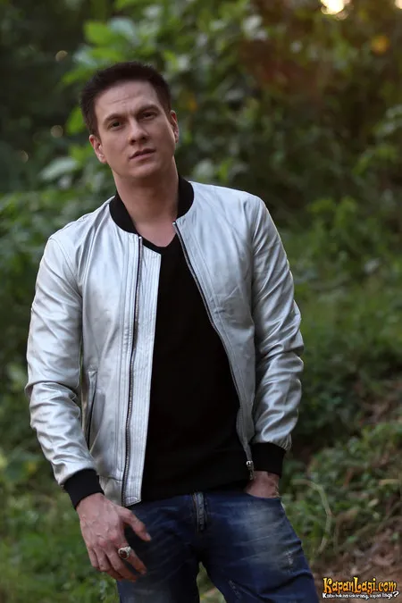 Foto Bertrand Antolin