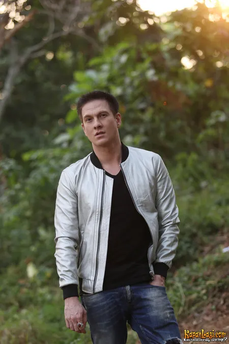 Foto Bertrand Antolin