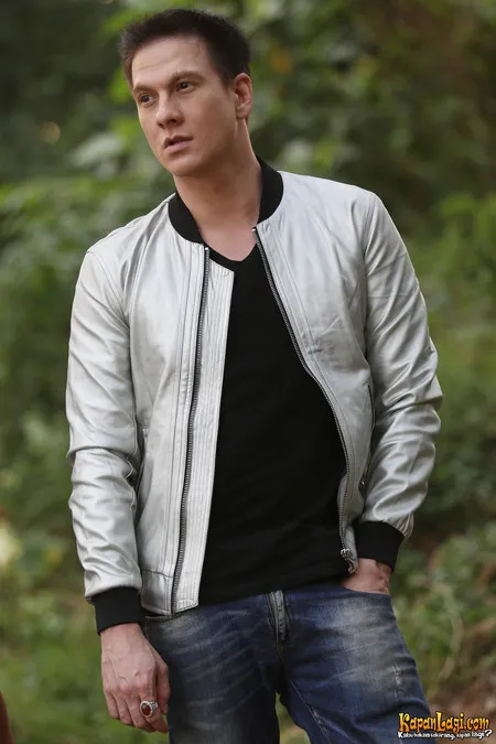 Foto Bertrand Antolin