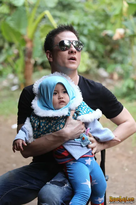 Foto Bertrand Antolin