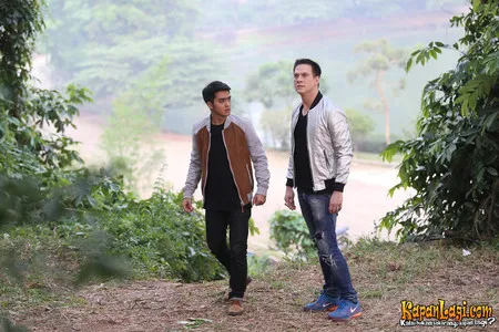 Foto Bertrand Antolin