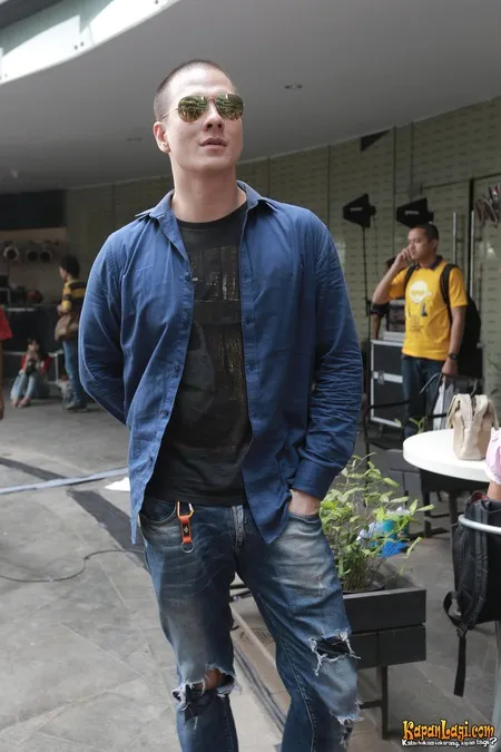 Foto Bertrand Antolin