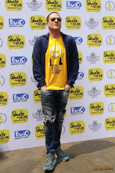 Foto Bertrand Antolin