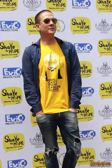 Foto Bertrand Antolin