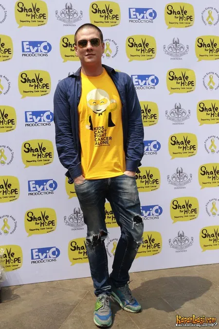 Foto Bertrand Antolin