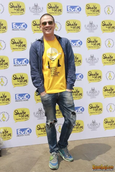 Foto Bertrand Antolin