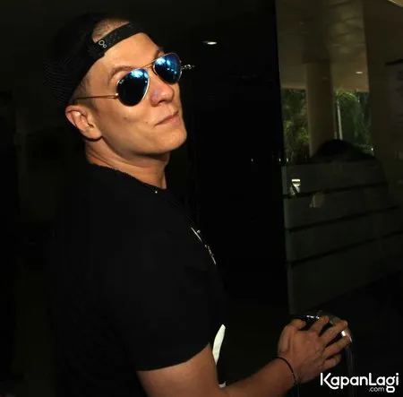 Foto Bertrand Antolin